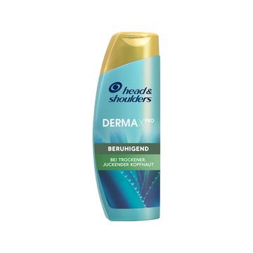 Derma x Pro Shampoo Shampooing antipelliculaire apaisant