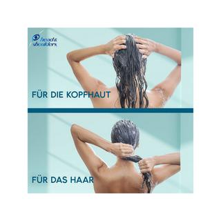 head & shoulders  Derma x Pro Spülung Beruhigend Haar-und Kopfhautpflegespülung 