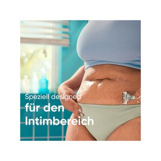 Gillette Venus  Lames système pour zones intimes, 4 pièces 