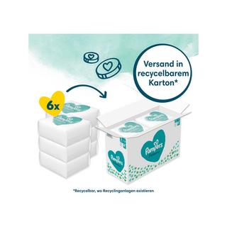 Pampers  Harmonie Gr.3 Midi 6-10kg Monatsbox 