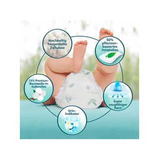 Pampers  Harmonie Gr.3 Midi 6-10kg Monatsbox 