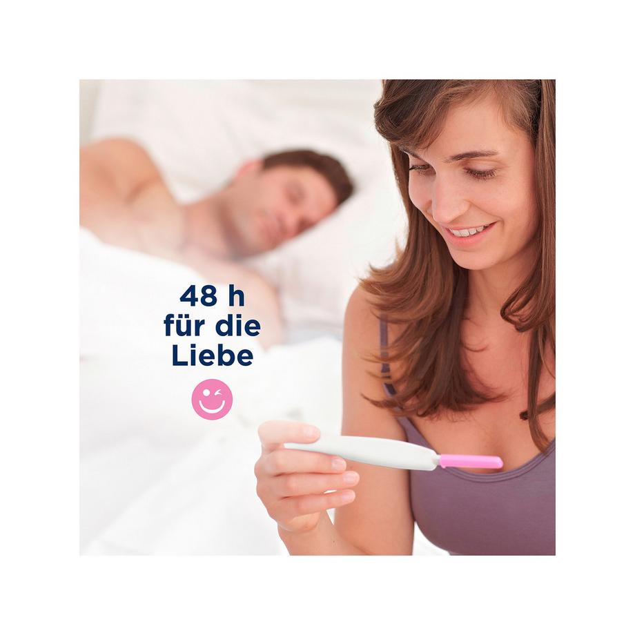 Clearblue  DIGITAL Ovulationstest 10er 