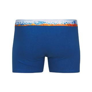 JACK & JONES JACWAYNE SOLID TRUNKS 2P Duopack, Pantys 