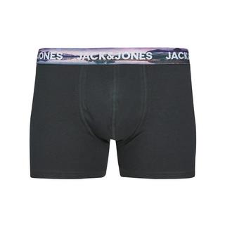 JACK & JONES JACWAYNE SOLID TRUNKS 2P Duopack, Pantys 