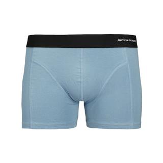 JACK & JONES JACHUGO SKULLS TRUNKS 3P Triopack, Pantys 