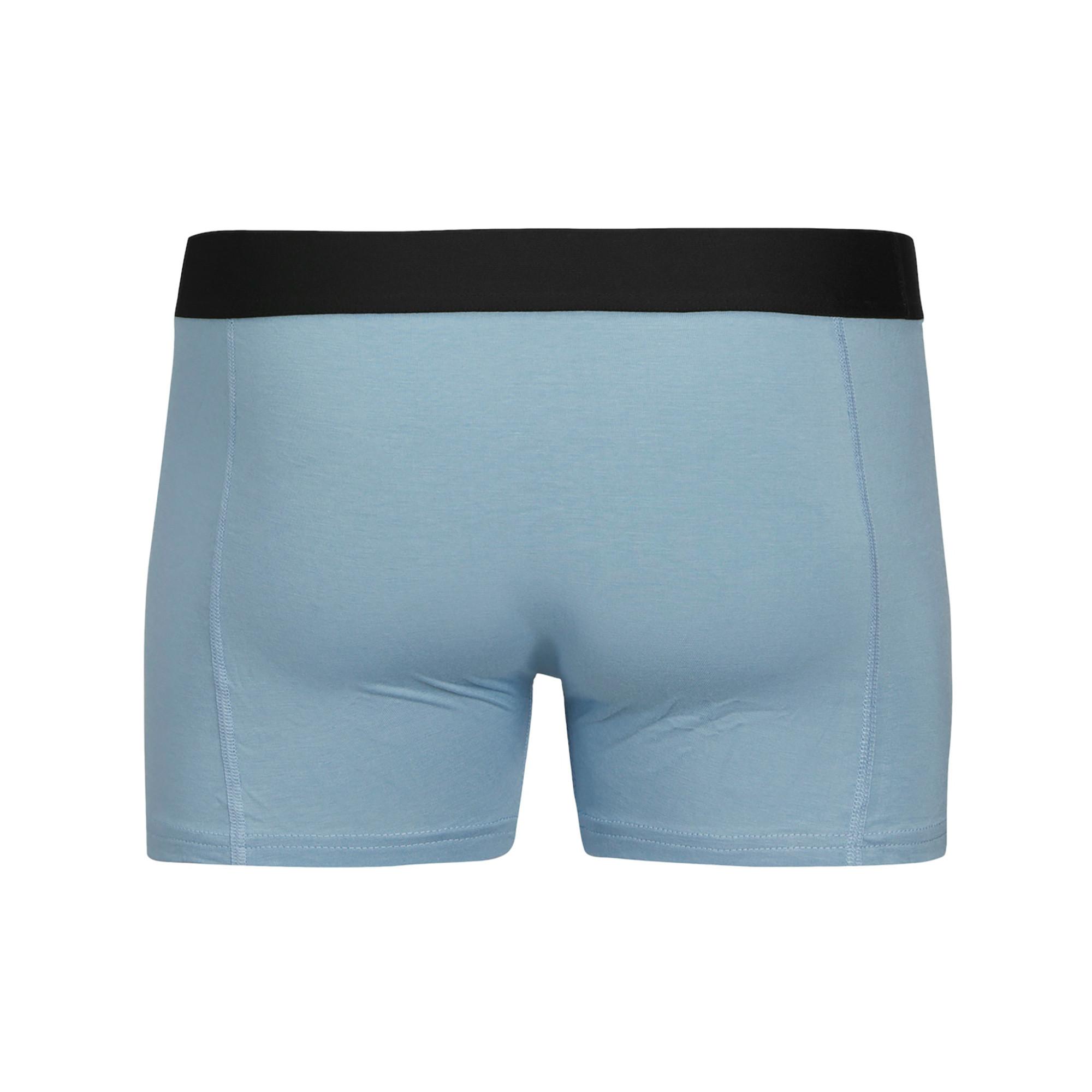 JACK & JONES JACHUGO SKULLS TRUNKS 3P Triopack, Pantys 