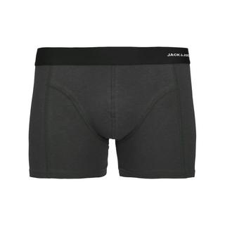 JACK & JONES JACHUGO SKULLS TRUNKS 3P Triopack, Pantys 