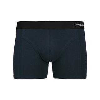JACK & JONES JACHUGO SKULLS TRUNKS 3P Triopack, Pantys 