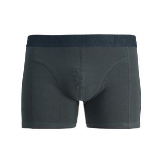 JACK & JONES JACHUGO SKULLS TRUNKS 3P Triopack, Pantys 