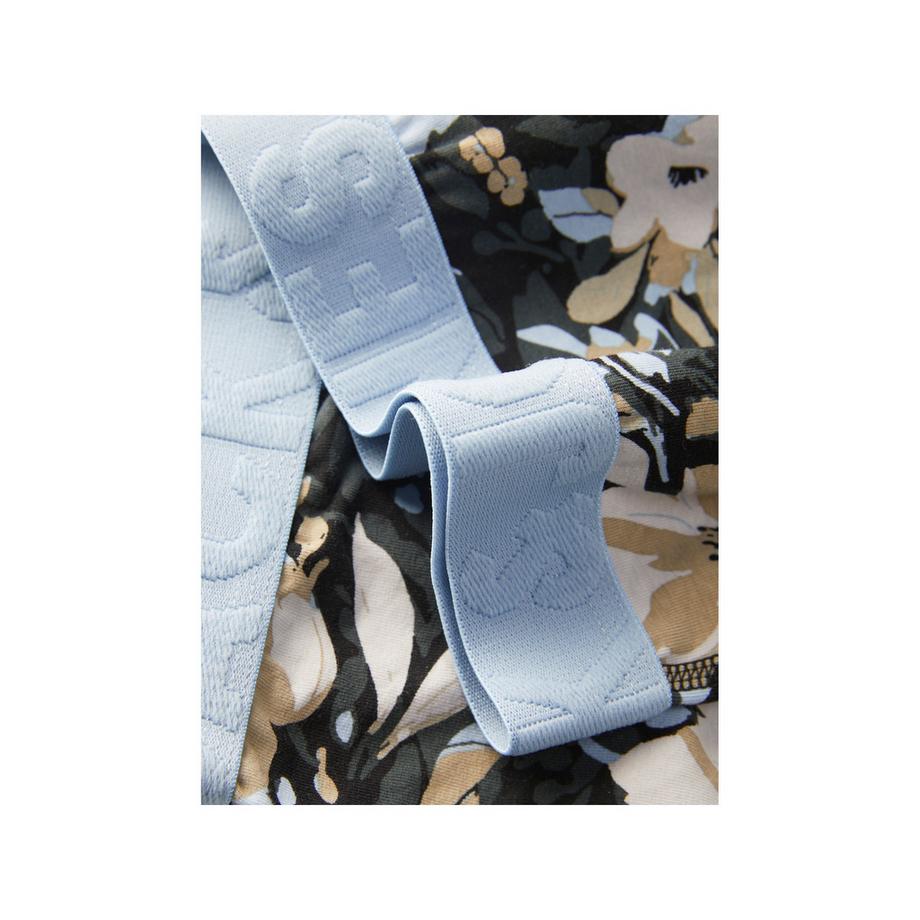 JACK & JONES JACHUGO SKULLS TRUNKS 3P Triopack, Pantys 