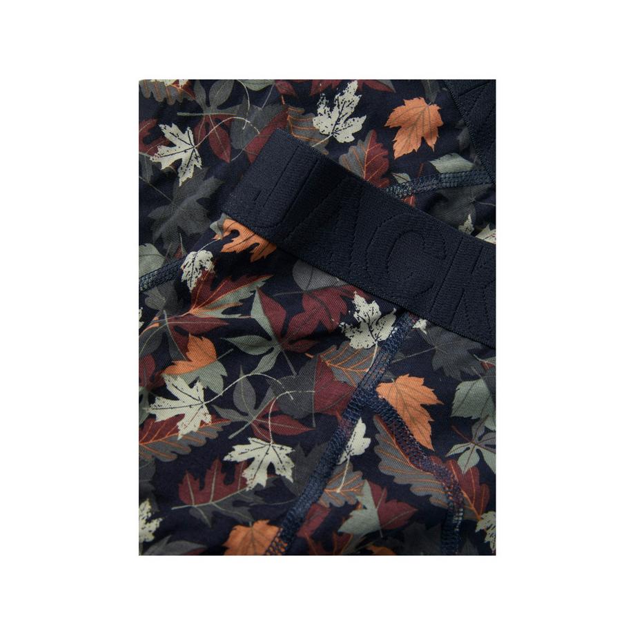 JACK & JONES JACHUGO SKULLS TRUNKS 3P Triopack, Pantys 