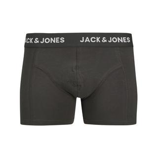 JACK & JONES JACHUGO SKULLS TRUNKS 3P Triopack, Pantys 