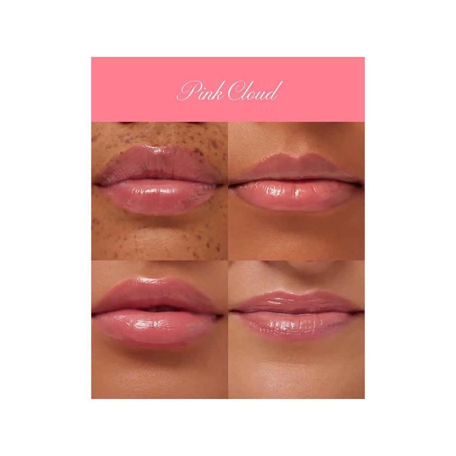 SUMMER FRIDAYS  Lippenöl Rêve - Getöntes, feuchtigkeitsspendendes Lippenöl 