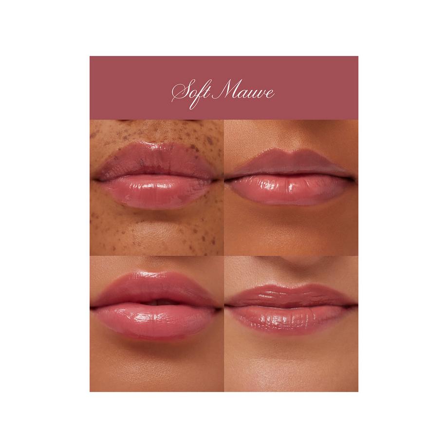 SUMMER FRIDAYS  Lippenöl Rêve - Getöntes, feuchtigkeitsspendendes Lippenöl 
