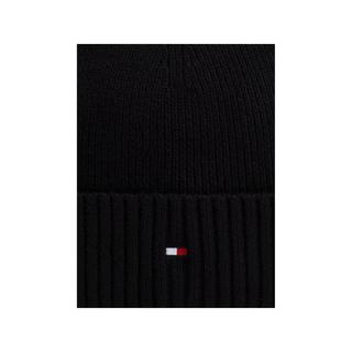 TOMMY HILFIGER TH FLAG PIMA COTTONBEANIE Berretto 