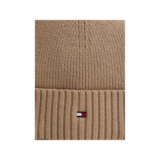 TOMMY HILFIGER TH FLAG PIMA COTTONBEANIE Beanie 