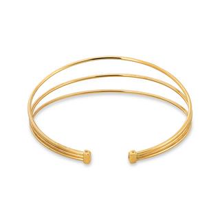 L' Atelier Gold 18 Karat by Manor  Bracciale 