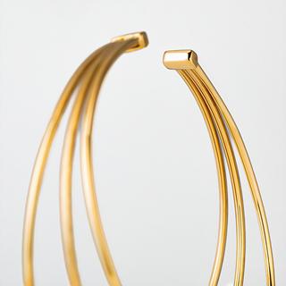 L' Atelier Gold 18 Karat by Manor  Bracciale 