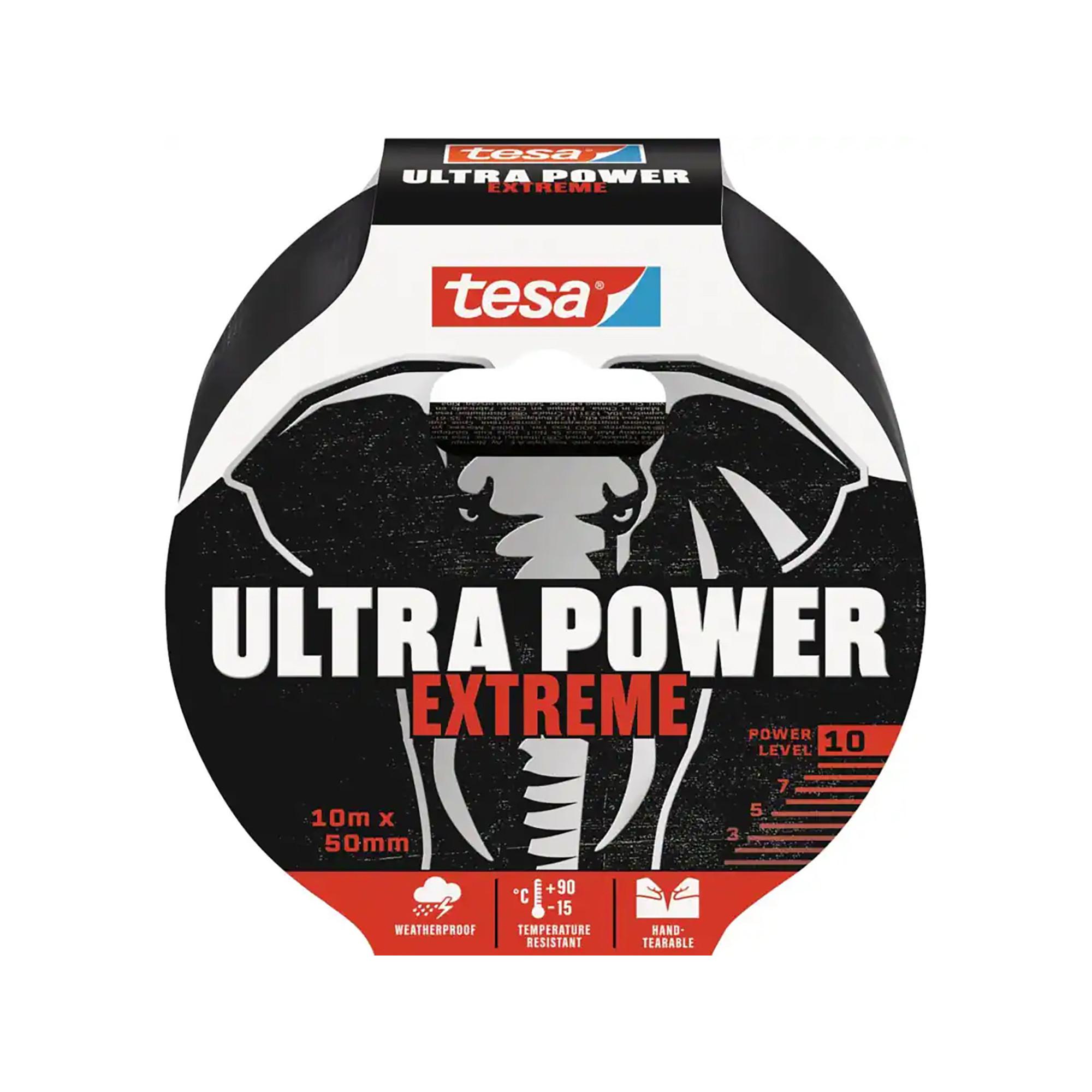 Tesa Klebeband Ultra Power Extreme 