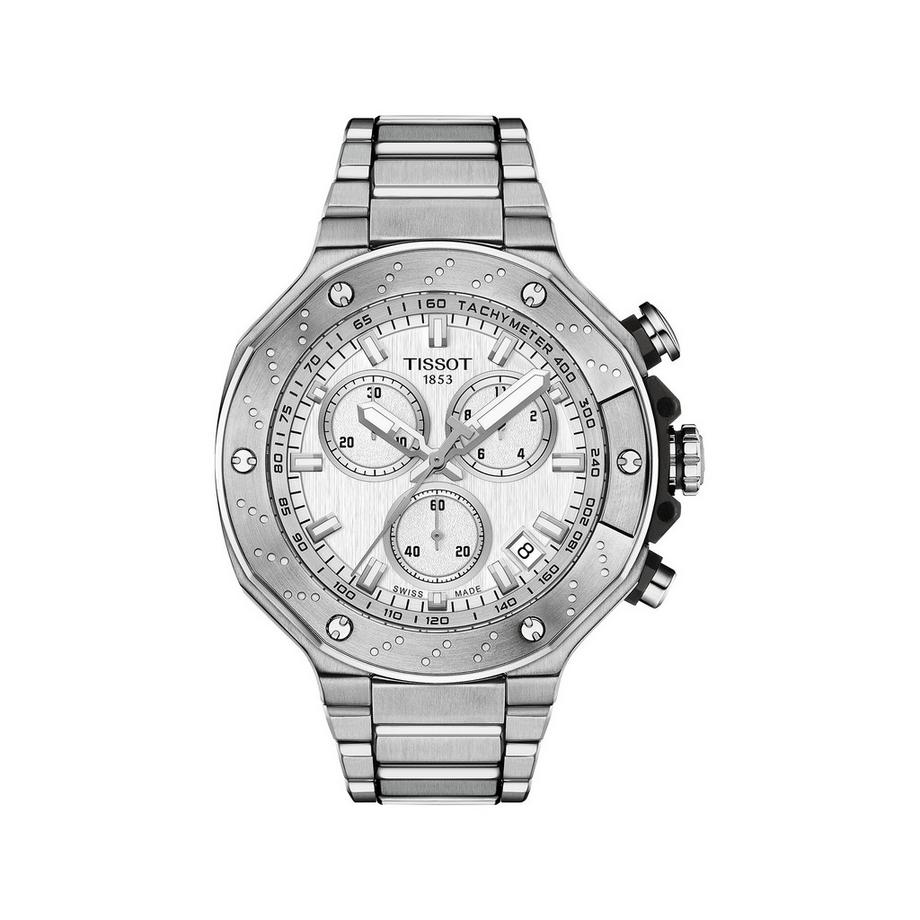 TISSOT T-RACE Chronograph Uhr 