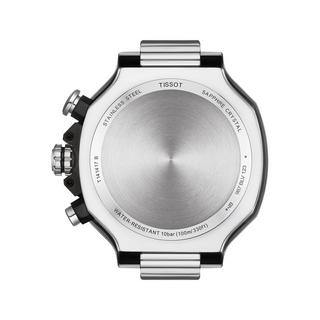 TISSOT T-RACE Cronografo 