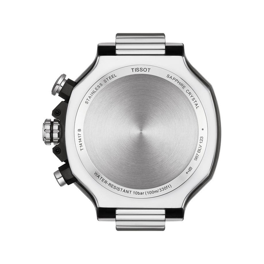 TISSOT T-RACE Chronographe 