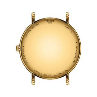 TISSOT EVERYTIME Orologio analogico 