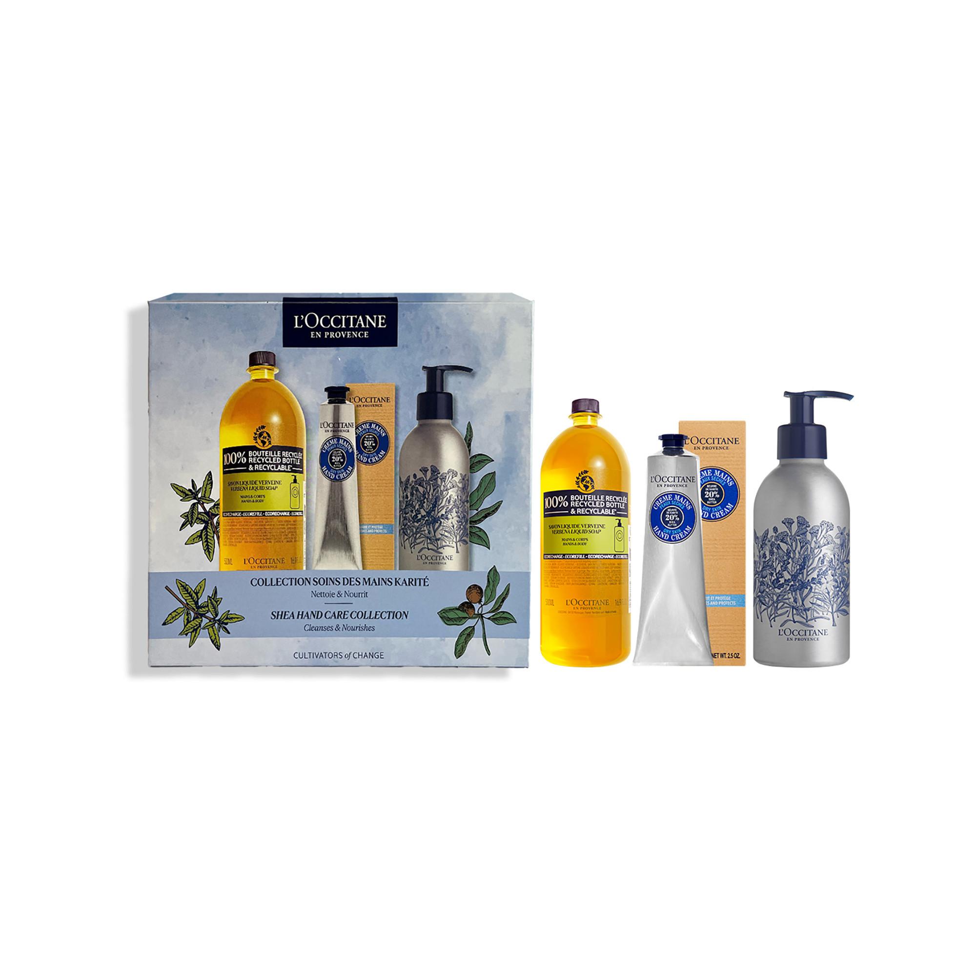 Image of Shea Handpflege-set Unisex Set