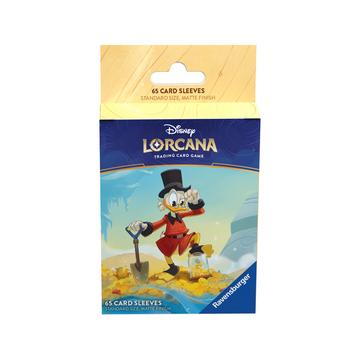 Lorcana Card Sleeve P. A Set 3