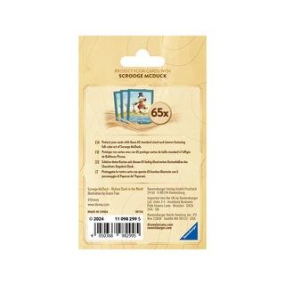 Ravensburger  Lorcana Card Sleeve P. A Set 3 