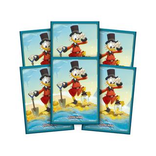 Ravensburger  Lorcana Card Sleeve P. A Set 3 