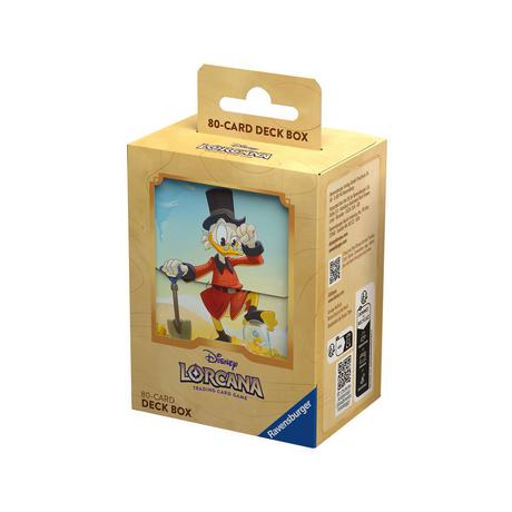 Ravensburger  Lorcana Deck Box A Set 3 