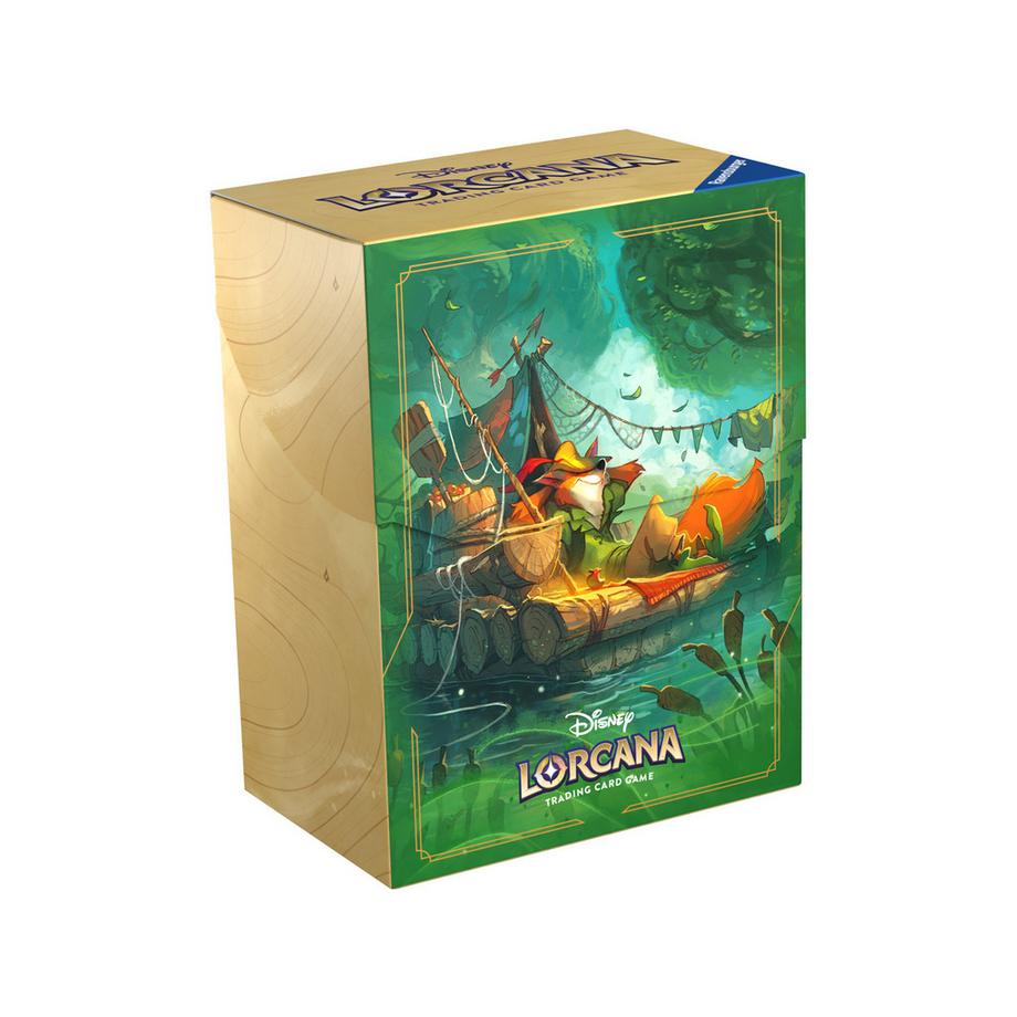 Ravensburger  Lorcana Deck Box B Set 3 