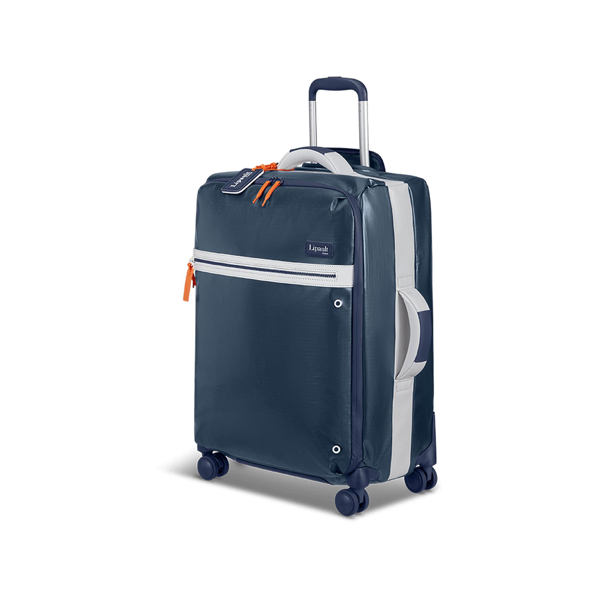 Lipault 55 CM, Valise souple Design Lab 