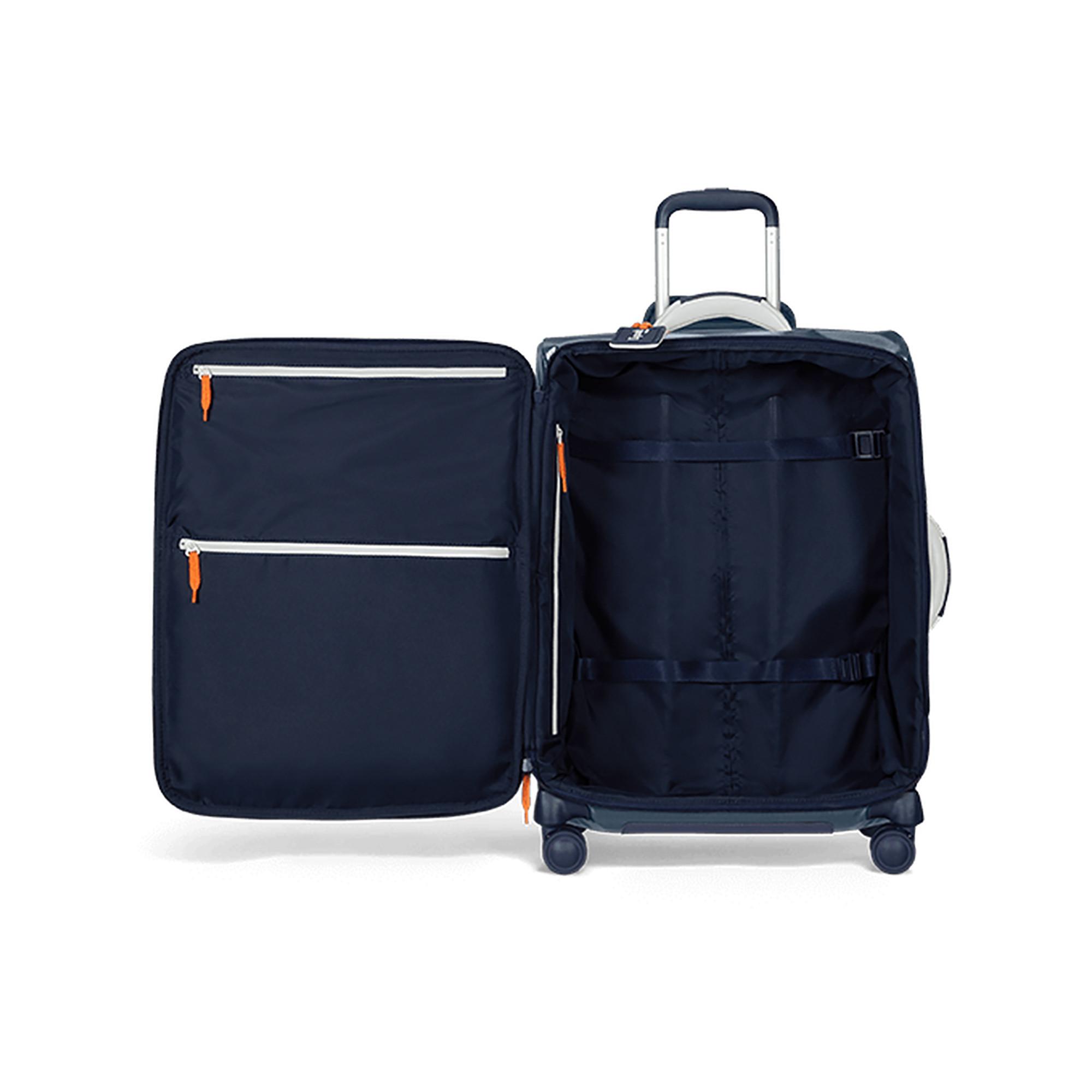 Lipault 55 CM, Valise souple Design Lab 