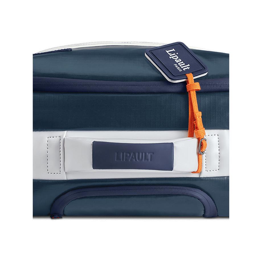 Lipault 55 CM, Valise souple Design Lab 