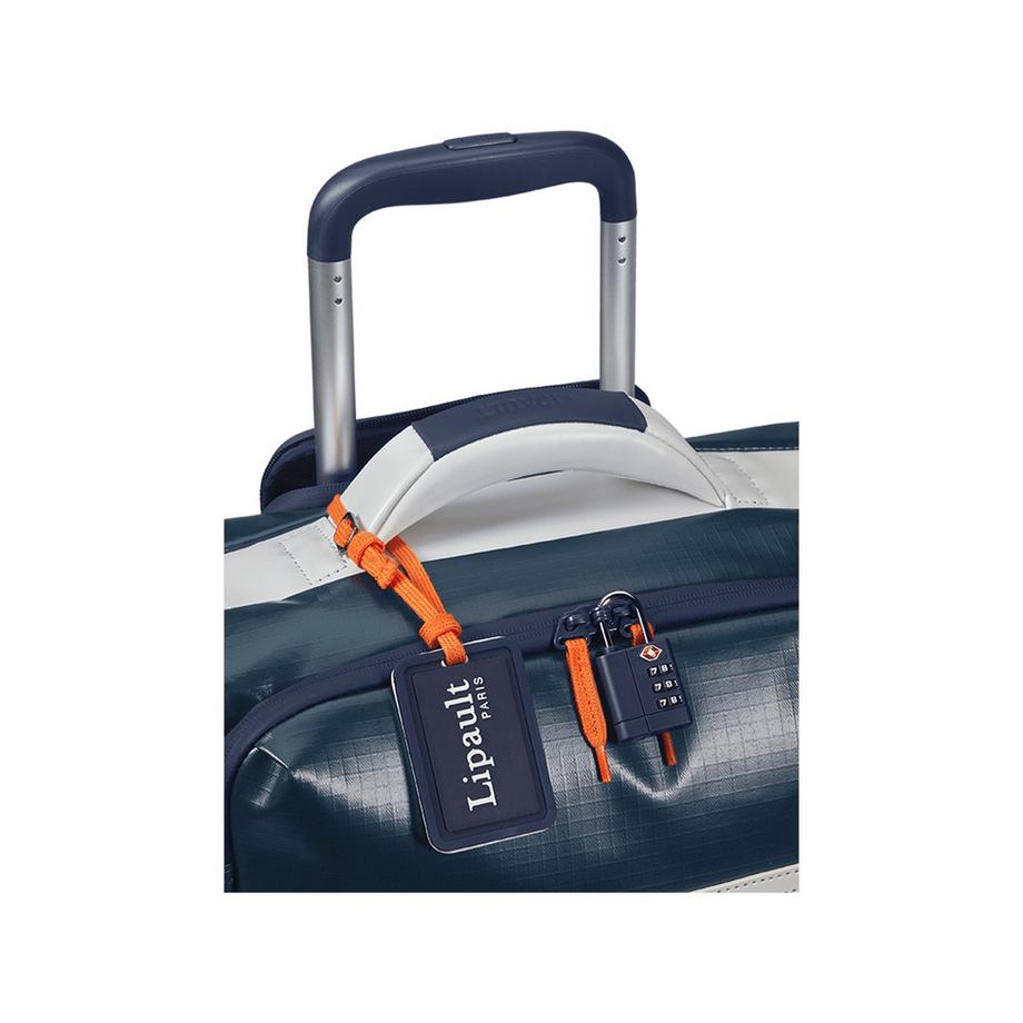 Lipault 55 CM, Valise souple Design Lab 