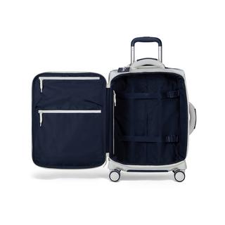 Lipault 55 CM, Valise souple Design Lab 