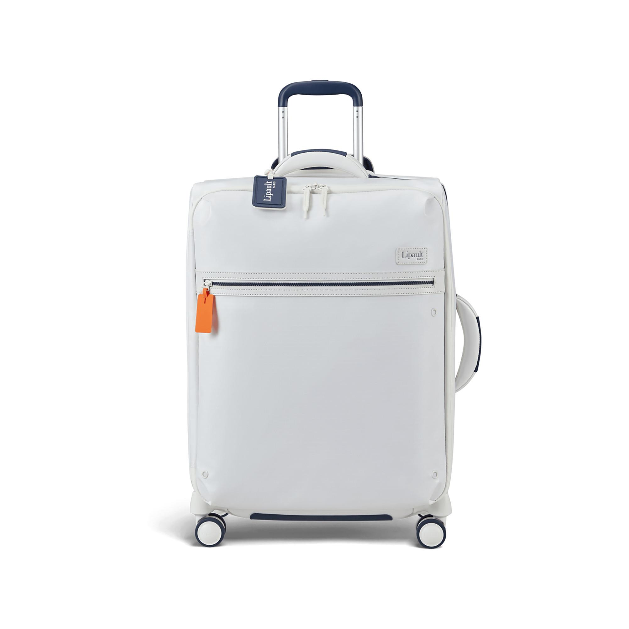 Lipault 63 CM, Valise souple Design Lab 