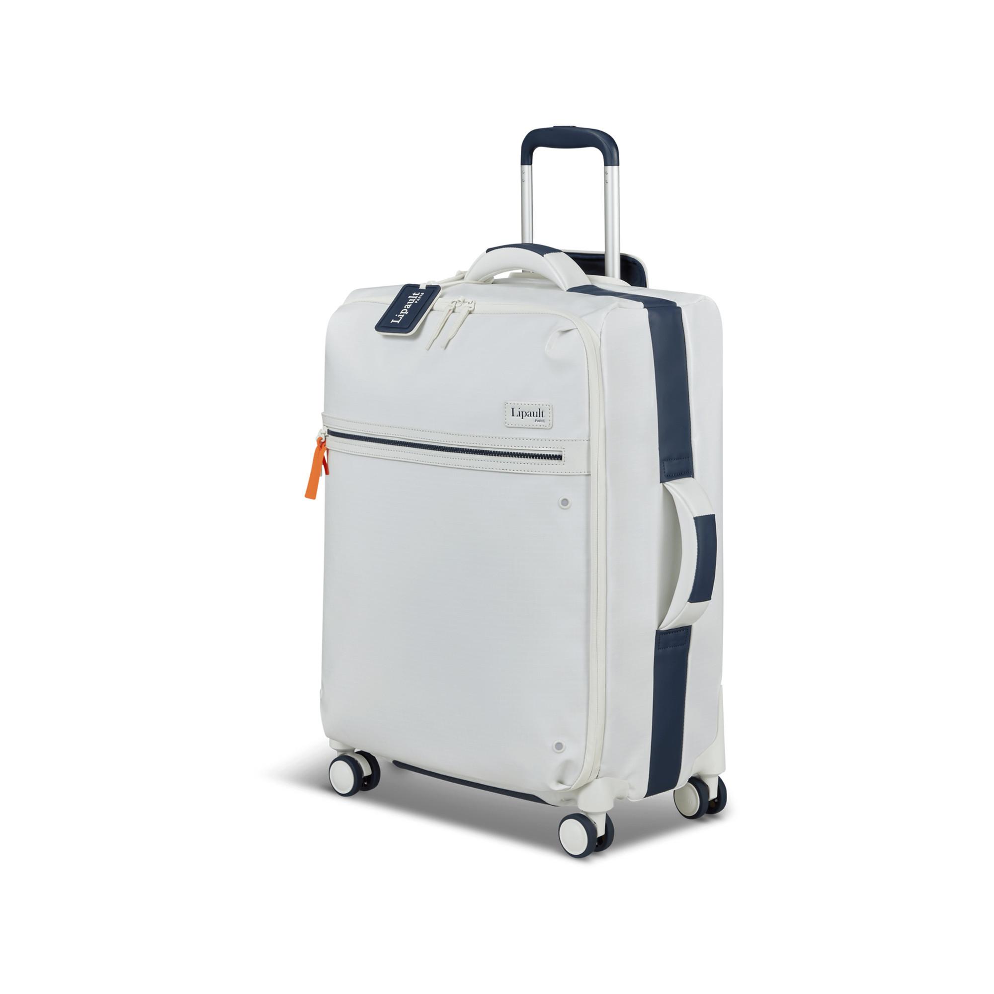 Lipault 63 CM, Valise souple Design Lab 