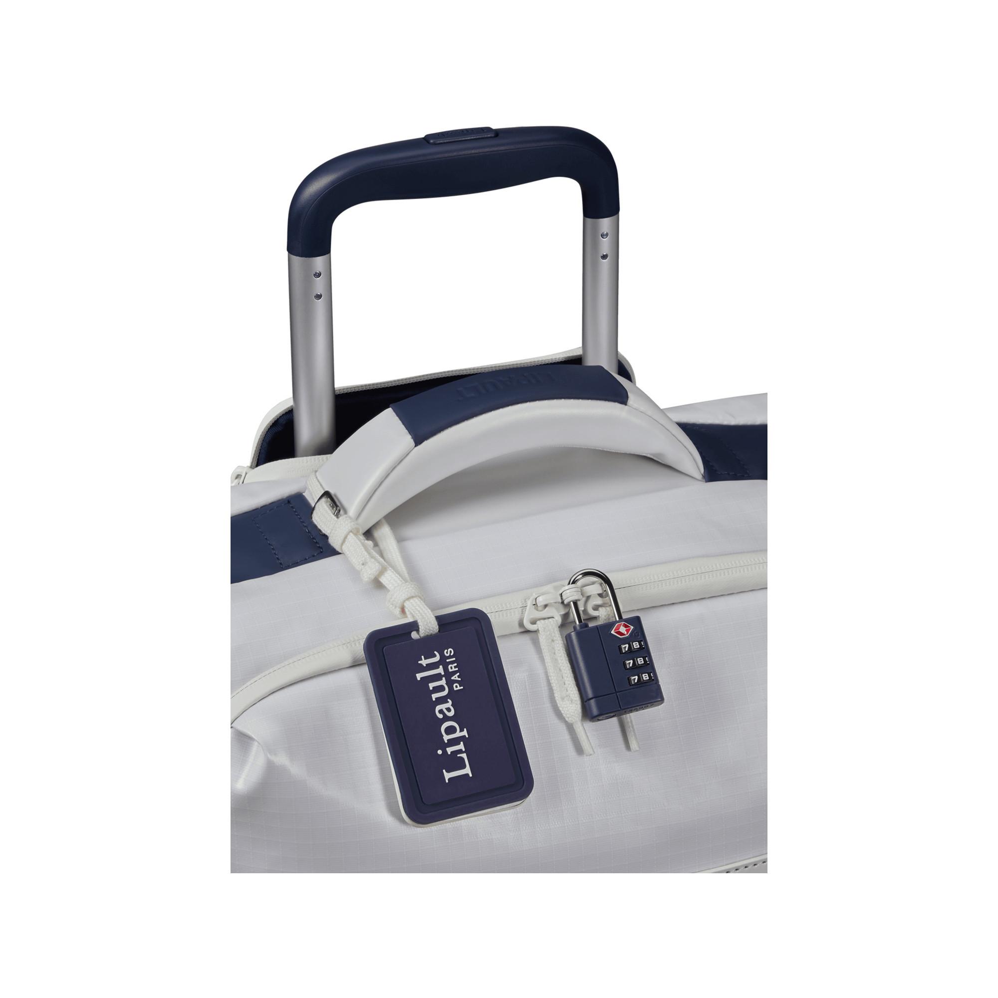 Lipault 63 CM, Valise souple Design Lab 