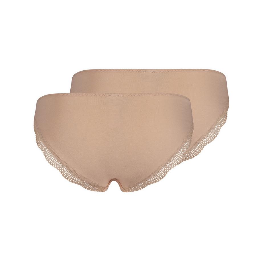Skiny Classicotton Slip, 2-pack 