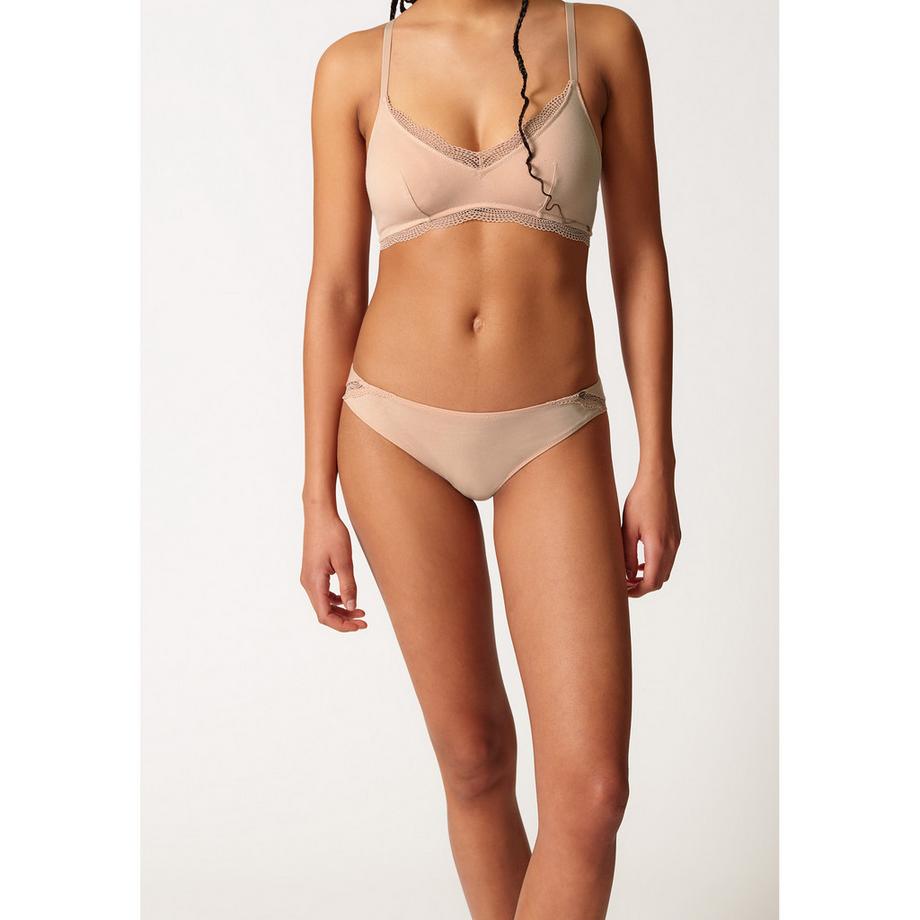 Skiny Classicotton Slip, 2-pack 