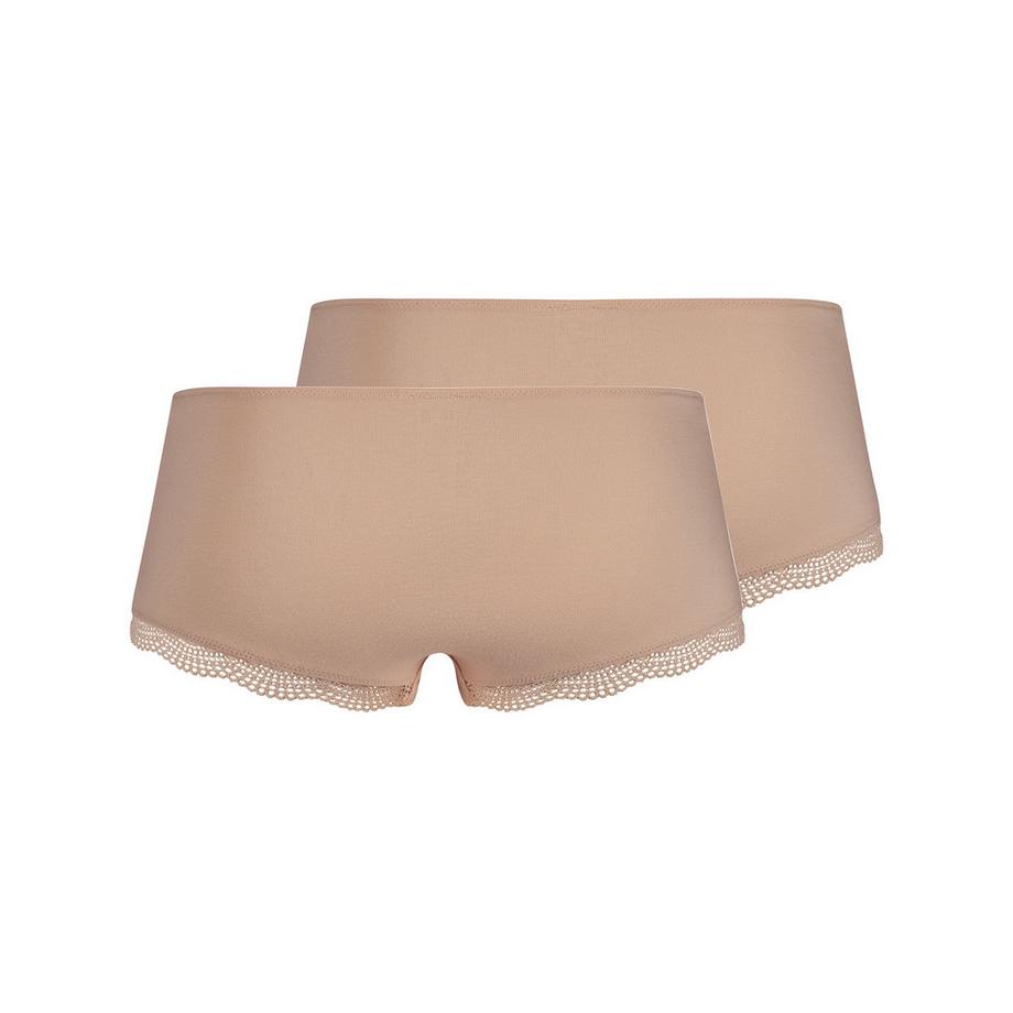 Skiny Classicotton Hipster, 2-pack 