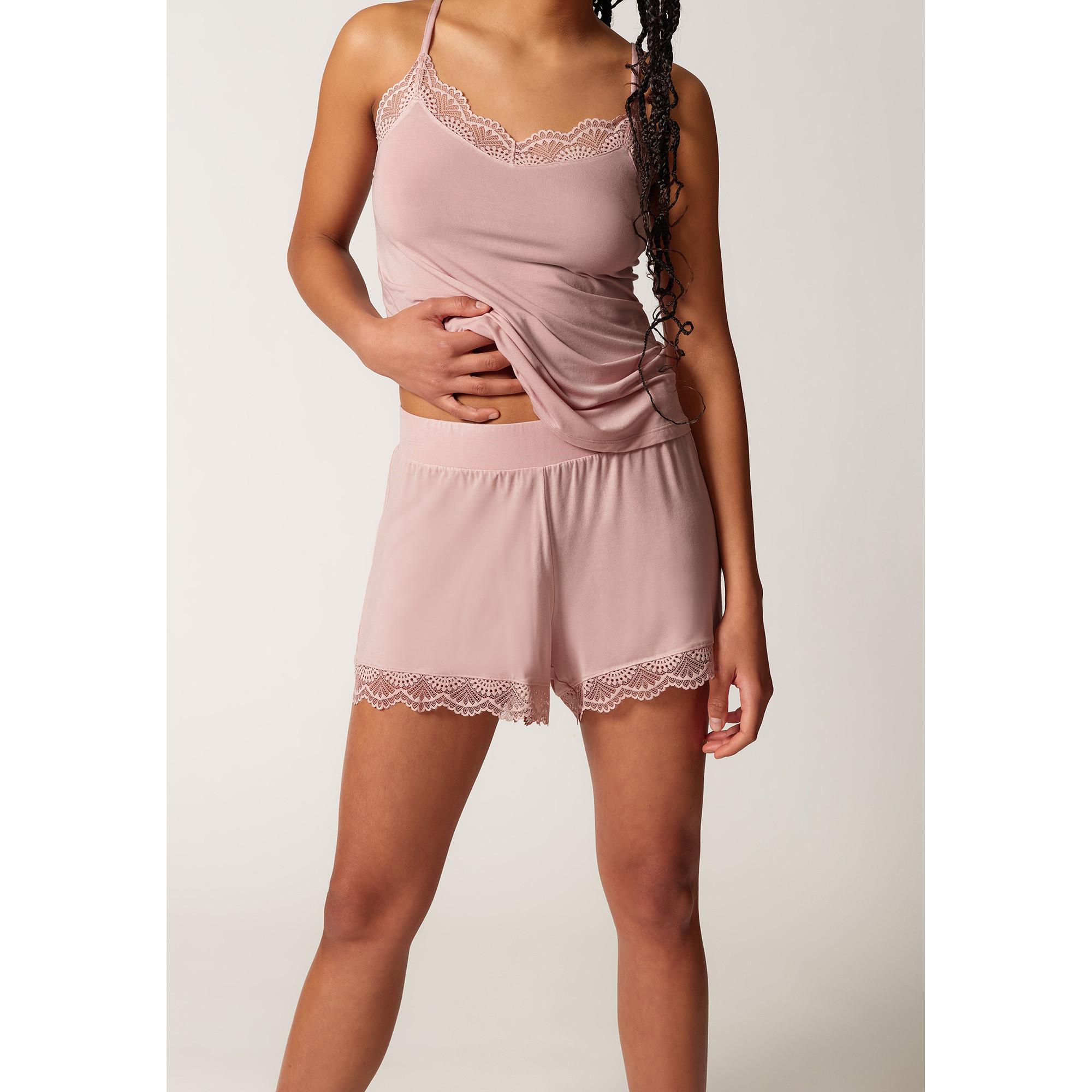 Skiny  Mix & Match Short de pyjama 