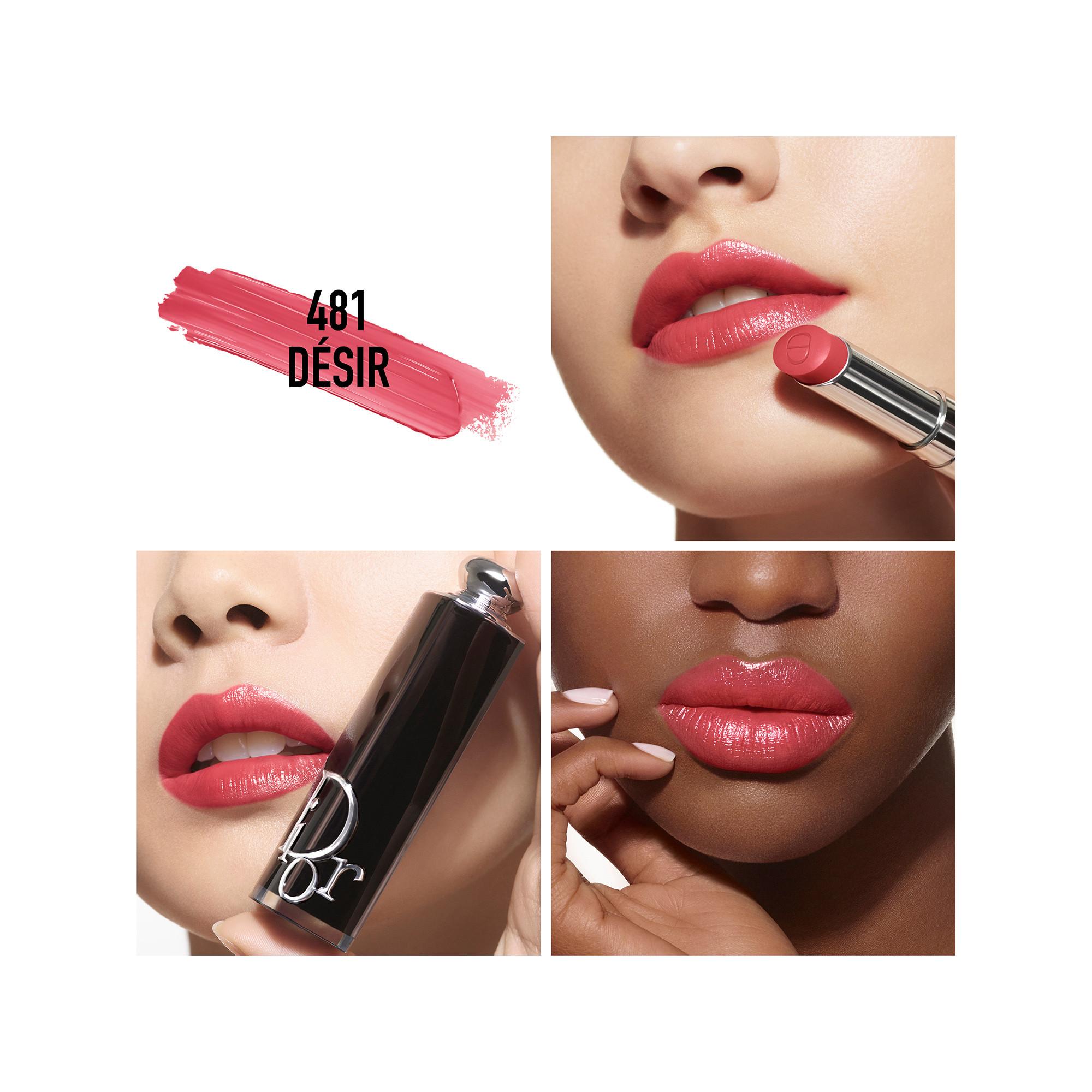 Dior Dior Addict Refill Refill für den Lippenstift mit Glanz-Finish 