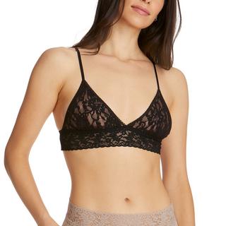 Hanky Panky Signature Lace Triangle-BH, wattiert 