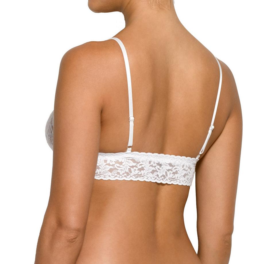 Hanky Panky Signature Lace Bralette Triangle Rembourré  
