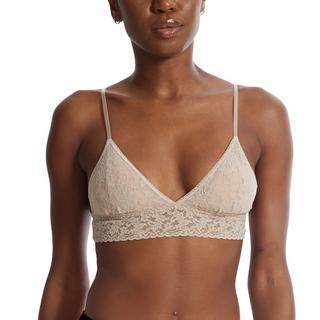 Hanky Panky Signature Lace Reggiseno a triangolo, imbottito 