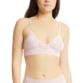 Hanky Panky Signature Lace Soutien-gorge triangle rembourré  